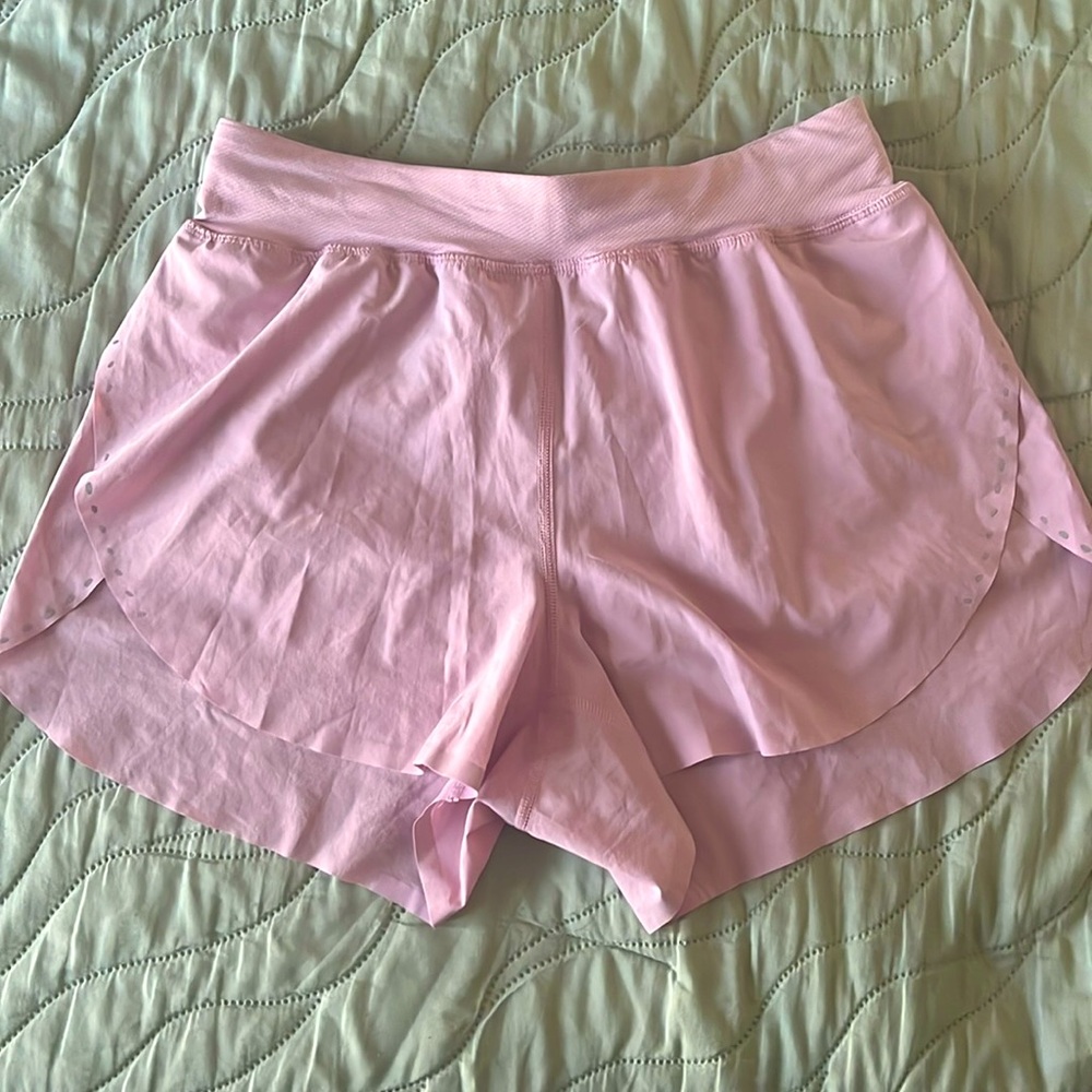 Lululemon Find Your Pace Shorts